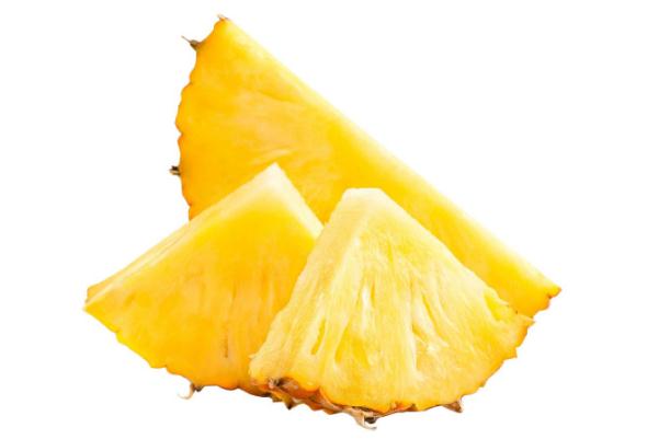 鳳梨是幾月份的水果 鳳梨和菠蘿的區別是什么