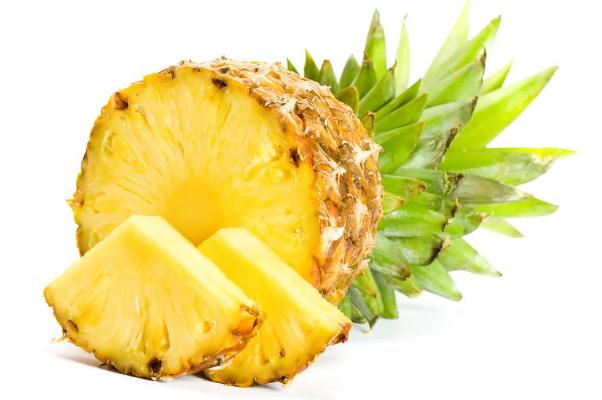 鳳梨是幾月份的水果 鳳梨和菠蘿的區別是什么