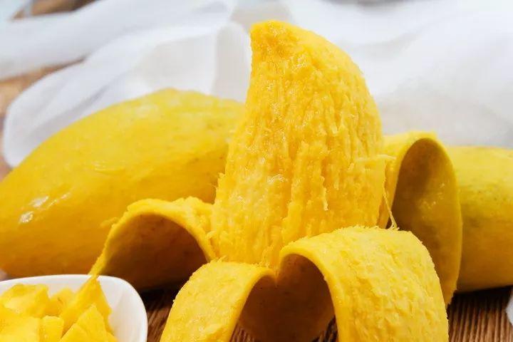 芒果皮有營養嗎 芒果皮有什么用處