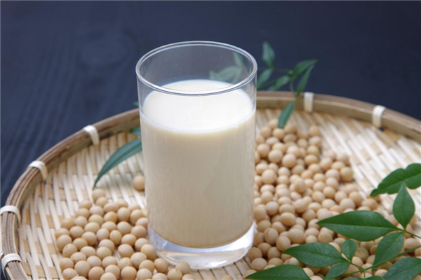 豆漿能加蜂蜜嗎 豆漿與什么搭配最好