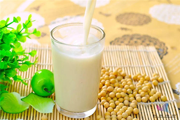 豆漿能和雞蛋一起吃嗎 豆漿有禁忌嗎