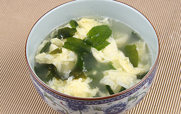 裙帶菜怎么泡發 裙帶菜怎么洗才能洗干凈