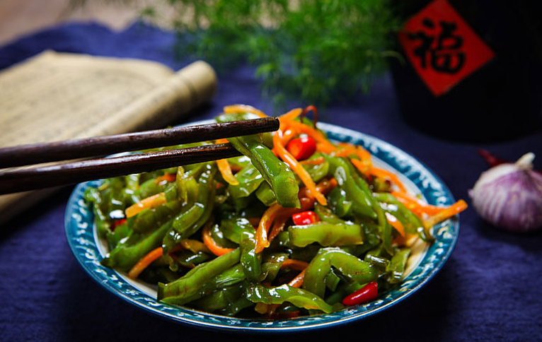 裙帶菜和海菜是一樣的東西嗎 裙帶菜和海菜的區別