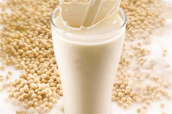 豆漿能加蜂蜜嗎 豆漿與什么搭配最好