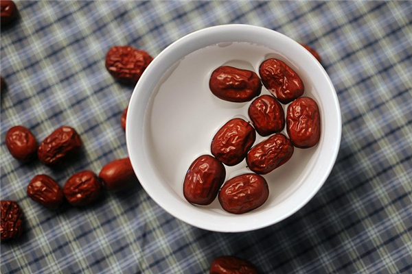 紅棗胃不好可以吃嗎 紅棗養胃嗎