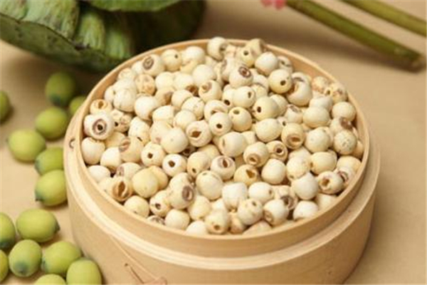 蓮子養胃還是傷胃 蓮子養胃要去芯嗎