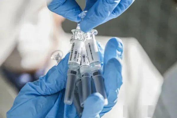 新冠疫苗副作用及后遺癥 接種新冠疫苗可能會出現什么不良反應