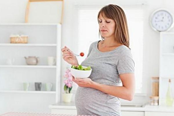 孕期營養食譜 孕期吃什么對寶寶大腦發育好