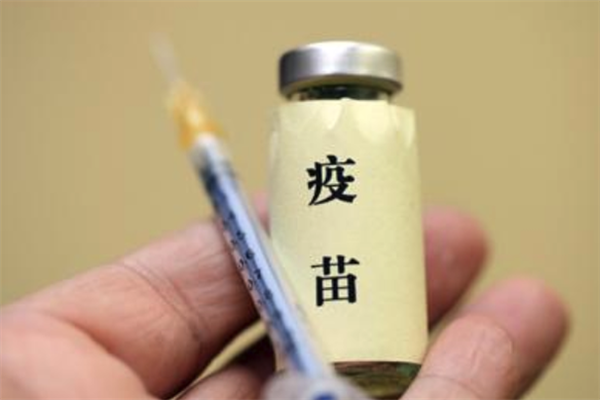 新冠三針疫苗是什么針 新冠疫苗三針和兩針有什么區別