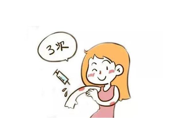 hpv疫苗要避開生理期嗎 hpv疫苗為什么要避開月經期