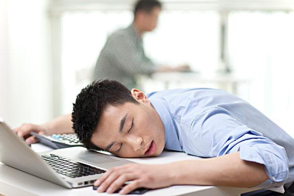 我國約有70萬名發作性睡病患者 發作性睡病是什么癥狀