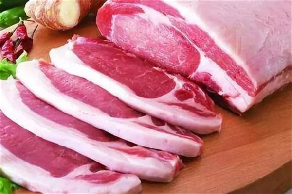 豬肉連續6個月降價 豬肉還會降價嗎