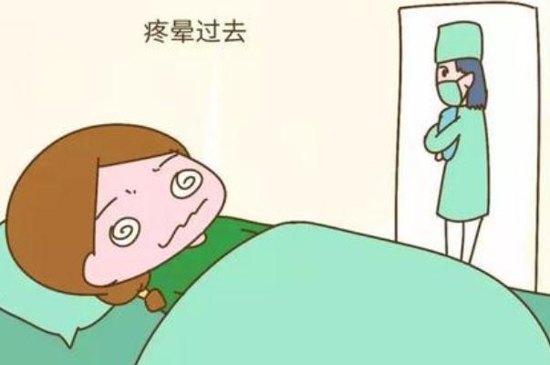 產后宮縮痛什么時候開始 什么是產后宮縮痛