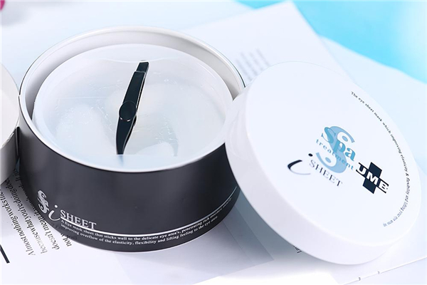 眼膜可以和面膜一起敷嗎 眼膜可以重復使用嗎