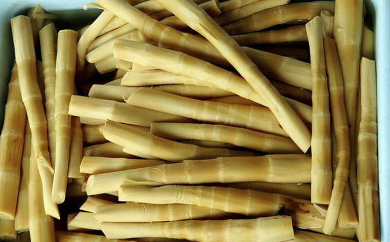 竹筍是發物的食物嗎 什么樣的人不宜吃竹筍