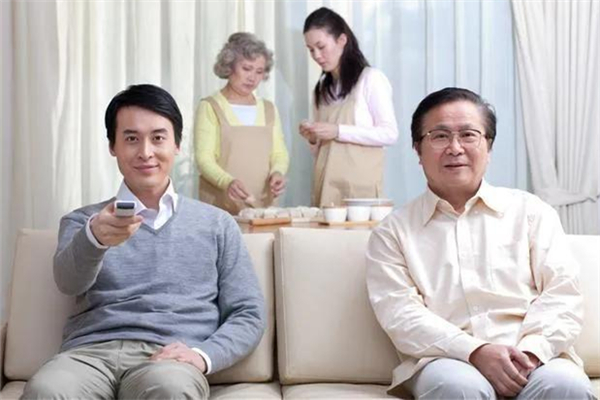 婆媳關系老公怎么處理 婆媳關系為什么難相處