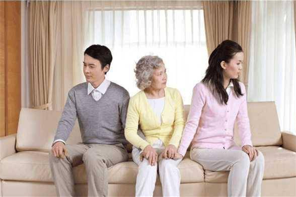 婆媳關系老公怎么處理 婆媳關系為什么難相處