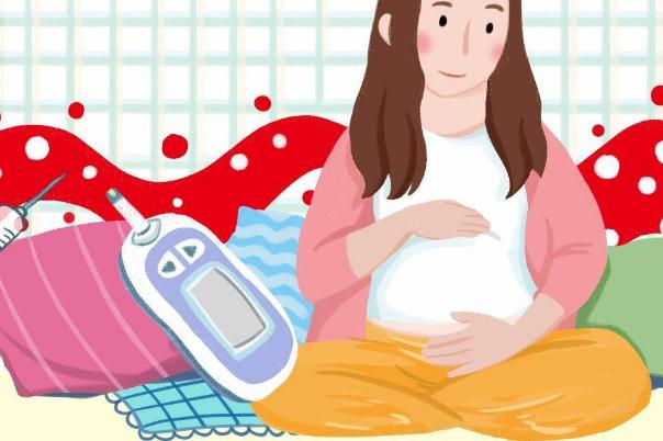 孕期糖尿病產后會好嗎 孕期糖尿病生完孩子會恢復正常嗎