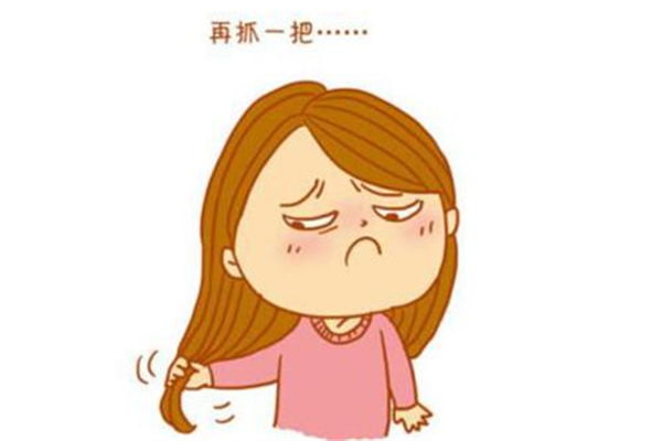 頭發掉了還能長出來嗎 掉頭發是什么原因引起的
