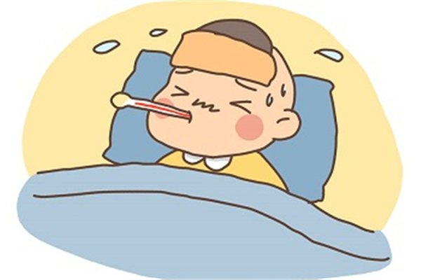 發燒能刮痧嗎 發燒不能做什么