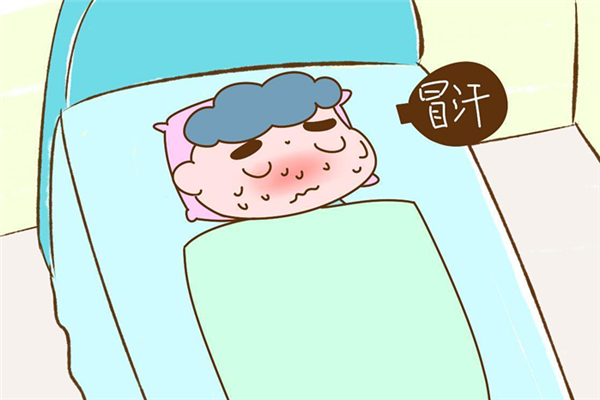發燒要捂汗還是散熱 發燒要不要蓋被子