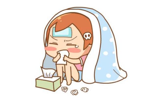 孩子咳嗽嘔吐發燒怎么回事 小孩咳嗽發燒怎么辦