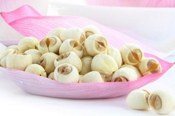 蓮子對身體有什么好處 蓮子的營養價值