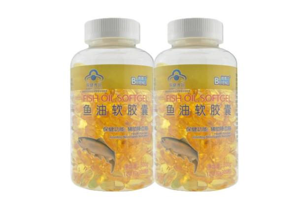 魚(yú)油不適合什么人吃 寶寶能不能吃魚(yú)油
