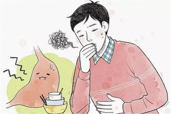 急性腸胃炎會傳染嗎 急性腸胃炎會持續多久