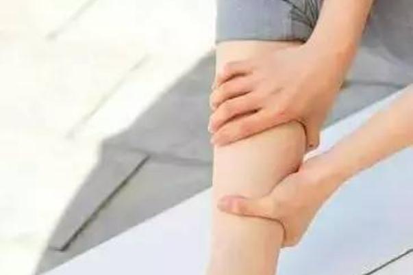 小腿抽筋會讓腿變粗嗎 小腿抽筋會導致什么后果