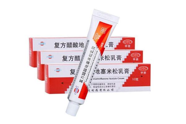 用皮炎平有辣辣的感覺(jué) 用皮炎平擦痘痘會(huì)怎樣