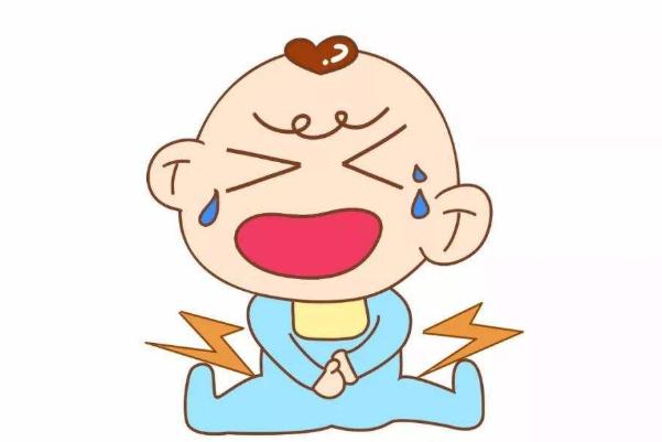 寶寶積食發燒癥狀 寶寶積食發燒怎么辦