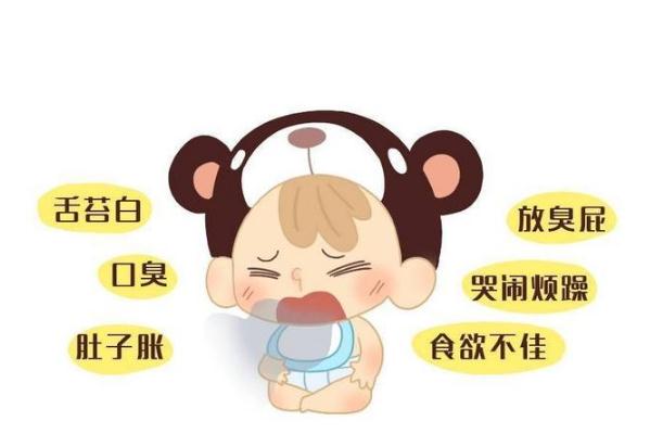 寶寶積食發燒癥狀 寶寶積食發燒怎么辦