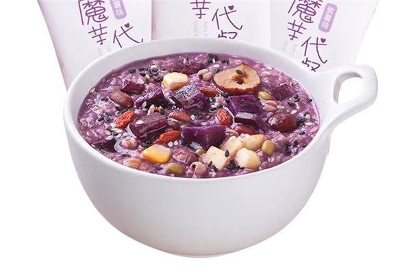 代餐粥和普通粥的區別 代餐粥哪個牌子好