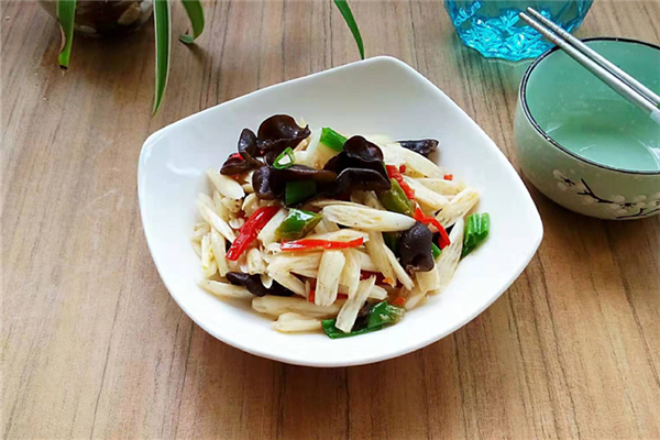 藕帶發黑可以吃嗎 藕帶發黑怎么辦