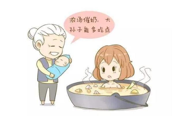 坐月子會抑郁嗎 坐月子得抑郁癥的表現