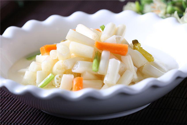 藕帶發黑可以吃嗎 藕帶發黑怎么辦