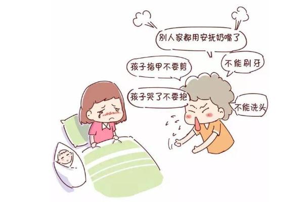 坐月子可以洗頭發嗎 坐月子可以洗澡嗎