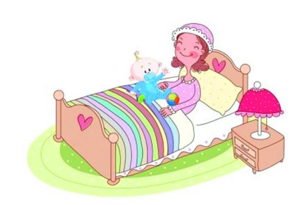 坐月子可以洗頭發嗎 坐月子可以洗澡嗎