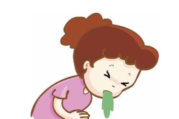 妊娠反應會發燒嗎 懷孕會胃脹嗎