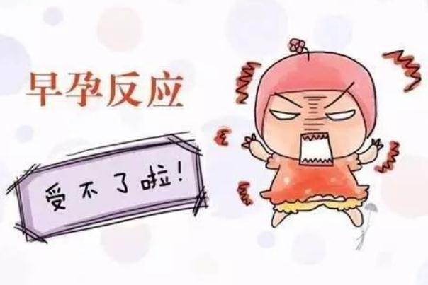 妊娠反應一般多久會消失 妊娠反應一般持續多久