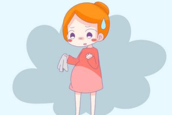 妊娠反應一般多久會消失 妊娠反應一般持續多久