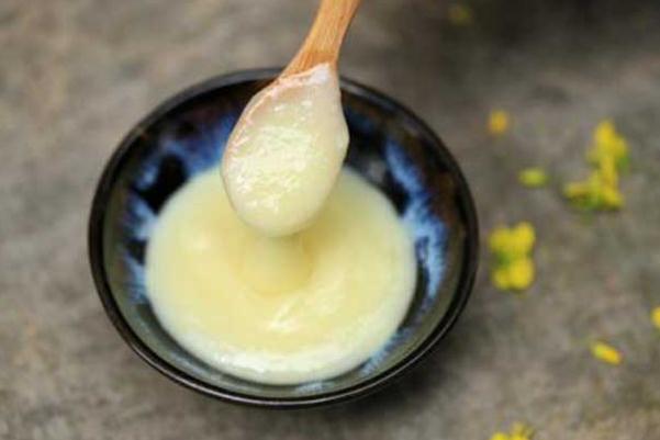 蜂王漿會發胖嗎 蜂王漿會上火嗎