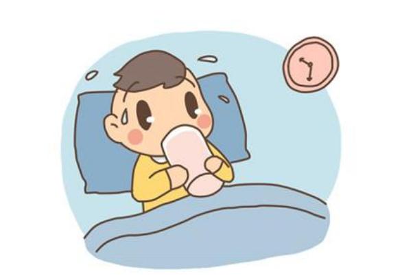 寶寶發燒有眼屎是怎么回事 寶寶發燒有黃色眼屎