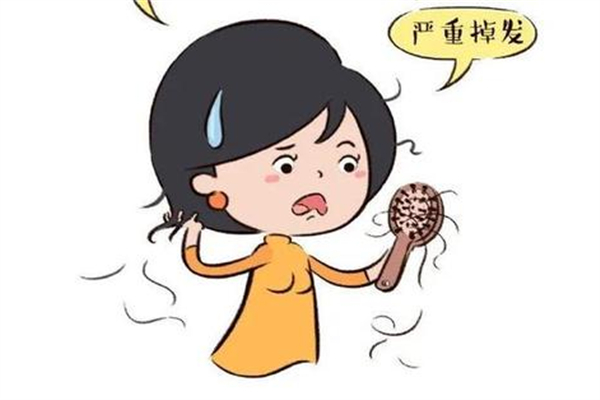 洗發水里有什么成分會導致脫發 洗發水用了掉頭發是怎么回事