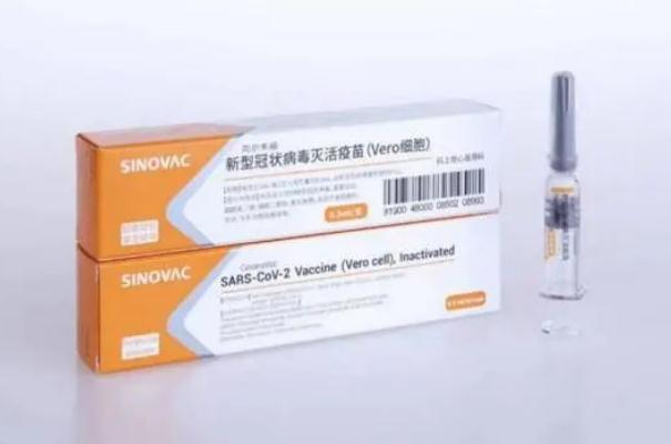 接種新冠疫苗會不會發燒 接種新冠疫苗會頭疼嗎