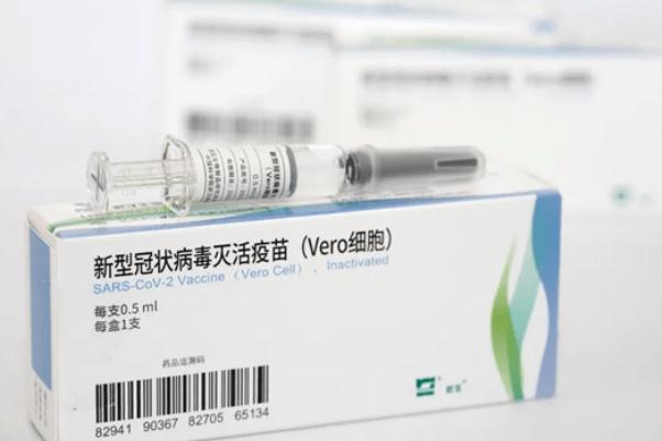 接種新冠疫苗會不會發燒 接種新冠疫苗會頭疼嗎