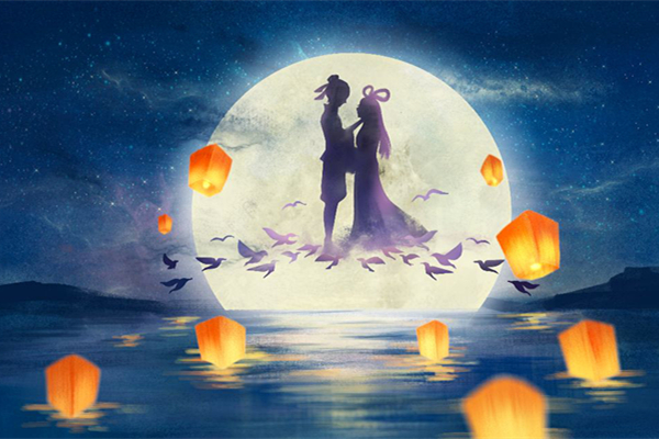 七夕2021年幾月幾號 七夕節的由來
