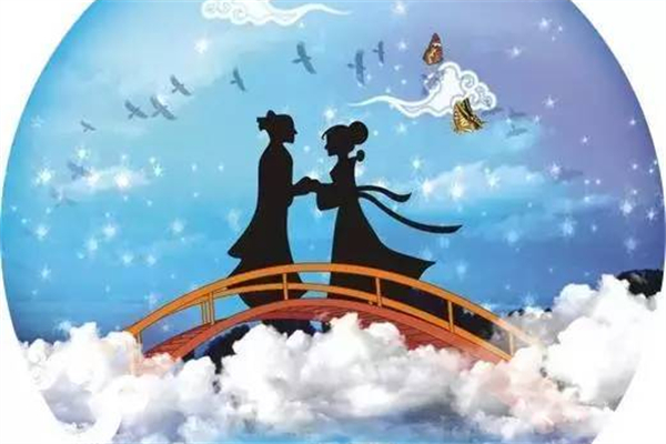 七夕2021年幾月幾號 七夕節的由來