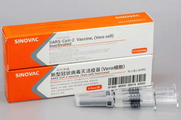 打新冠疫苗發燒了怎么辦 打新冠疫苗發燒正常嗎